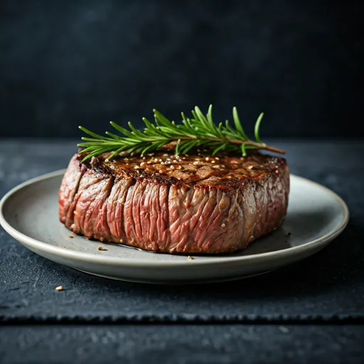 Highland Ribeye Steak